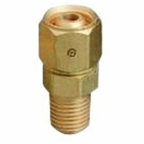 Western Enterprises We 123 Adaptor 312-123